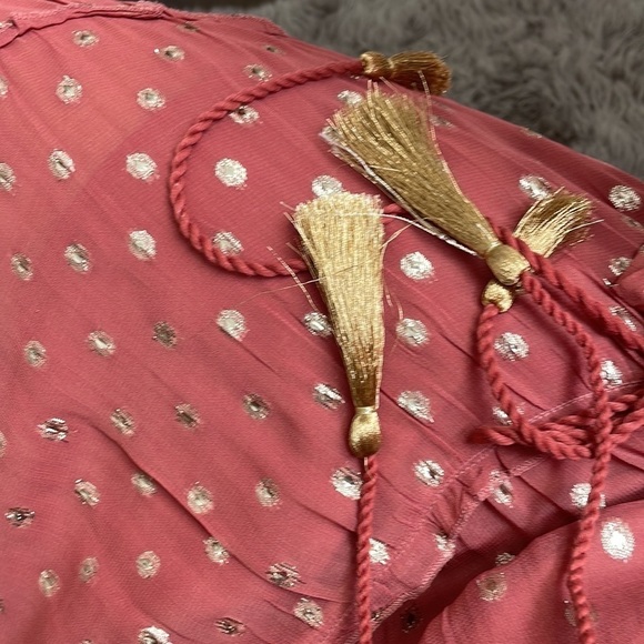 RAGA Elle Tiered Maxi Dress - Picture 5 of 13